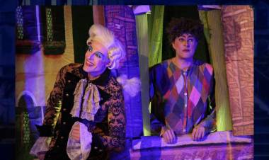 Desde España llega la obra de teatro “El mentiroso”