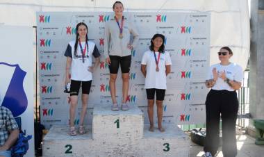 Juegos Deportivos Región Centro: Córdoba obtuvo 79 medallas