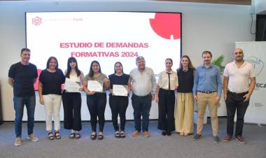 Siete de cada diez estudiantes secundarios optan por estudiar una carrera universitaria en San Francisco