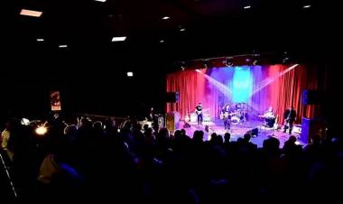 Más de 1.700 espectadores en el mes apertura del Teatrillo