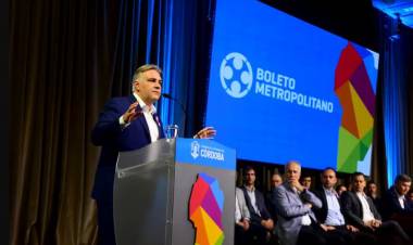 El Boleto Educativo Cordobés sigue vigente y ya tiene fecha de regreso