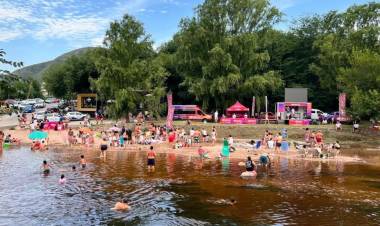 Gran ocupación del último fin de semana de enero impulsó crecimiento de un 9% respecto del año anterior