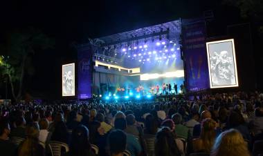 Numerosas empresas se suman este año a acompañar al Festival de la Buena Mesa