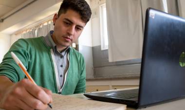 Están abiertas las inscripciones al programa FinEsTec 2025