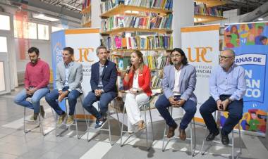 Abrieron las inscripciones para el cursado de Robótica Industrial