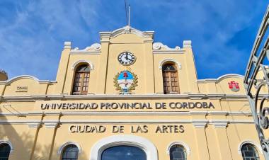 Universidad Provincial: esta semana finalizan las preinscripciones para el ingreso 2025