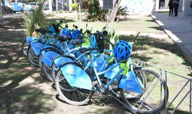 Se habilitará el uso de bicicletas públicas para adolescentes de 16 y 17 años en San Francisco