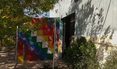 Comienzo de talleres en Somos Viento