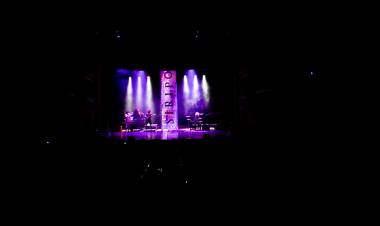 Reconocimiento a la actividad teatral: se entregan los premios Siripo 2025
