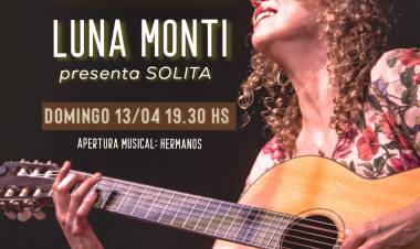 Confesiones: Ciclo de conciertos íntimos en el Centro Cultural