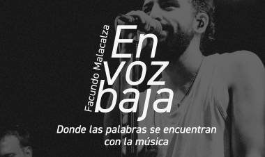 Agenda variada en el Teatrillo: Rock, Tango y el Imperdible 'Evangelio Criollo'