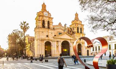 Córdoba se prepara para Semana Santa: Las reservas turísticas promedian el 70%