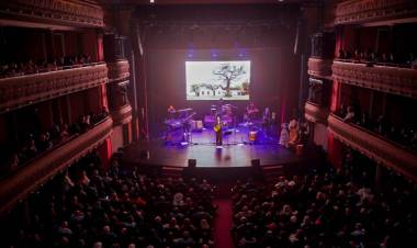 Presentaron el Camino del Folclore del Norte Cordobés