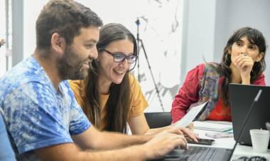 LOM 2026: Jornada informativa abierta sobre inscripción en niveles secundario y modalidades