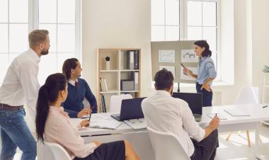 Últimos días para inscribirse al Concurso Ideas Emprendedoras 2025