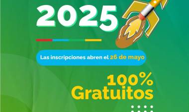 Se abrirán inscripciones para cursos en Tecnoteca