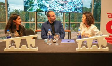 Córdoba y Jujuy colaboran para fortalecer la industria audiovisual