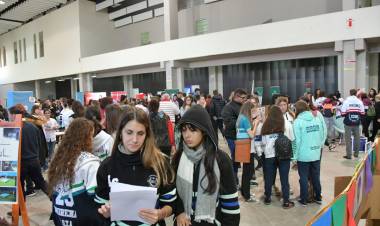 La Expo Carreras San Francisco 2025 ya tiene fecha