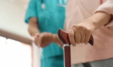 Clausuran un geriátrico en la ciudad por incumplimientos sanitarios y falta de habilitación