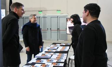 Gran convocatoria a la 8va edición de la Expo Carreras San Francisco