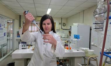 InProSus se convirtió en Centro UTN: un hito para la investigación científica en San Francisco