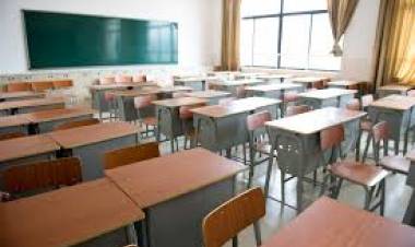 Este miércoles se retoman las clases con normalidad y vuelven a regir las inasistencias