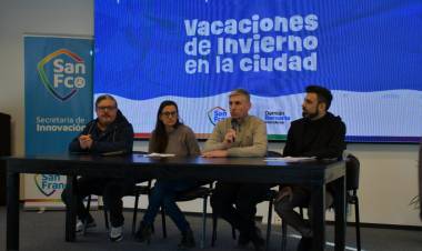Vacaciones de invierno: una agenda repleta de actividades para toda la familia en San Francisco