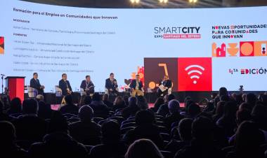 Córdoba impulsa una energía más equitativa y fortalece su agenda