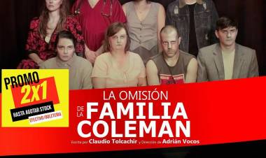 Maratón de obras infantiles esta semana en el teatrillo