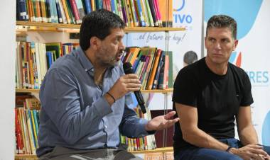 Continúan abiertas las inscripciones de la capacitación gratuita de cooperativismo y mutualismo