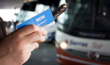 La Municipalidad colabora en la gestión del pase libre para personas con discapacidad