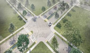 Citan a más adjudicatarios de “La Arbolada” para este jueves