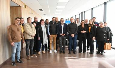 Reunión del Consejo Interreligioso Social: avances legales y nuevos desafíos comunitarios