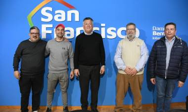 El próximo domingo se celebra en la ciudad el Día de las Infancias