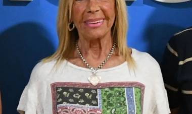 Fallecimiento de la profesora Nora Norma Marlatto: el municipio decreta tres días de duelo