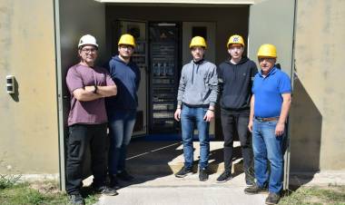 Investigadores de nuestra Facultad desarrollan un prototipo de monitoreo inteligente para cuidar el sistema cloacal