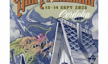 La sexta edición de la ‘Expo Tatoo’ se vive con todo este fin de semana en San Francisco