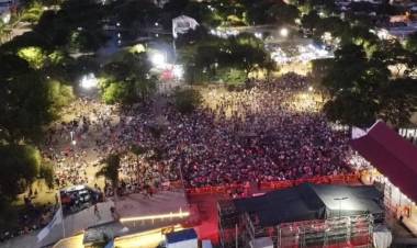 Presentan en Morteros la edición 2025 de la Fiesta de la Tierra y la Tradición