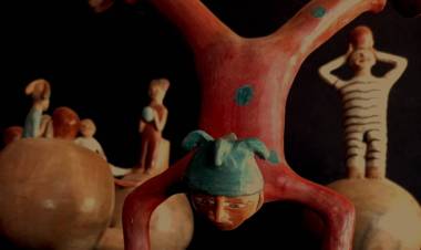 Manos que Hablan: una nueva temporada para descubrir el alma detrás del oficio artesanal