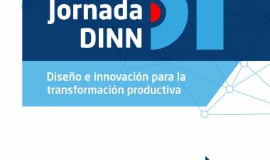 Un espacio para pensar el diseño con mirada productiva