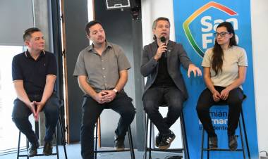 Con ‘Bus en Línea’ el vecino puede conocer el tiempo de llegada del colectivo urbano a la parada