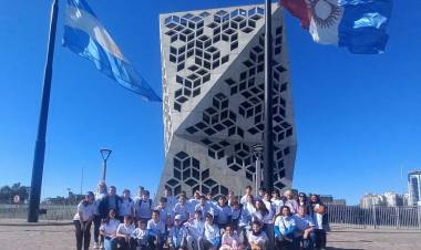 Estudiante de nuestra ciudad integra la delegación que participa de la Olimpíada Internacional de Matemáticas