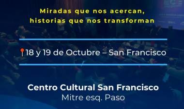 San Francisco será sede del Encuentro de Cine Europeo 2025