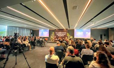 Salud y bienestar: Grupo EDISUR se suma a la agenda global de construcción