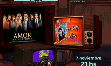 El Teatrillo propone un fin de semana para disfrutar de la música y la danza