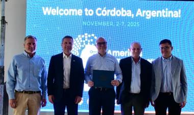 Delegación de la OEA visitó San Francisco en el marco del Americas Competitiveness Exchange