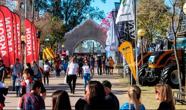 San Francisco Expone 2025 generó un impacto económico superior a los 100 millones de pesos