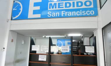 La App de estacionamiento medido dejará de ser exclusiva y migrará a hacia la app San Francisco