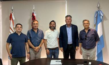 Este jueves inaugura la nueva sucursal de Supermercado Pingüino