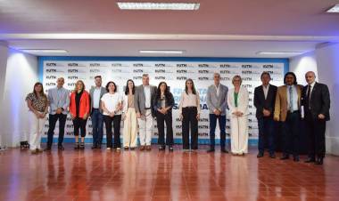 Asumieron las nuevas autoridades de la UTN San Francisco